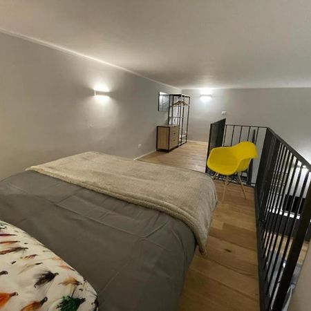 Loft Rolli Apartment Genoa Exterior photo